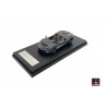 LCD MODELS - 1/64 - McLAREN ELVA - GREY