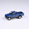 PARAGON-MODELS - 1/64 - TOYOTA - HILUX PICK-UP LHD - 1984 - MID BLUE