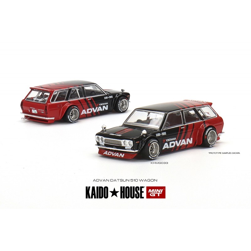 福袋特集 2021 Kaido Pro house (Preorder) bre wagon x black limited