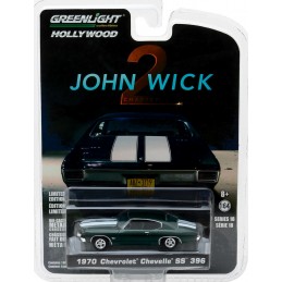 GREENLIGHT - 1/64 -...