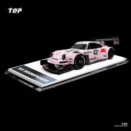 TOP MODELS – 1/64 – 911 RSR...