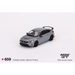 MINIGT - 1/64 - HONDA CIVIC...