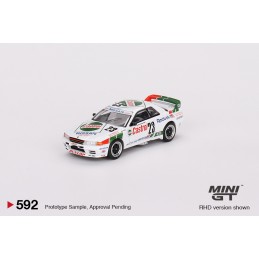 MINIGT - 1/64 - NISSAN...