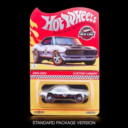 HOT WHEELS COLLECTORS RLC...