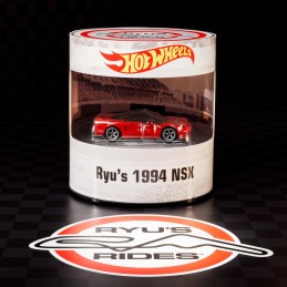 HOT WHEELS COLLECTORS RLC...