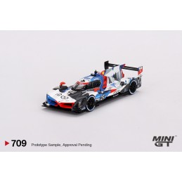 MINIGT - 1/64 - BMW M...