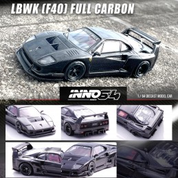 INNO64 - 1/64 - LBWK F40 -...