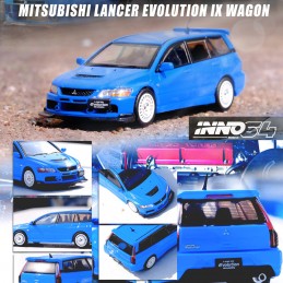 INNO64 - 1/64 - MITSUBISHI...