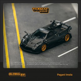 TARMAC WORKS - 1/64 -...