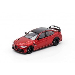 DCT - 1/64 - ALFA ROMEO...