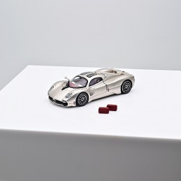 CM - 1/64 - PAGANI UTOPIA -...