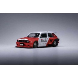 LIBERTY64 - 1/64 - VW GOLF...