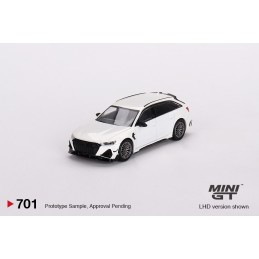 MINIGT - 1/64 - AUDI ABT...