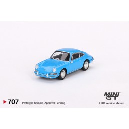 MINIGT - 1/64 - PORSCHE 901...