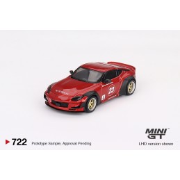 MINIGT - 1/64 - NISSAN Z...