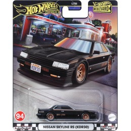 HOT WHEELS PREMIUM - 1/64 -...