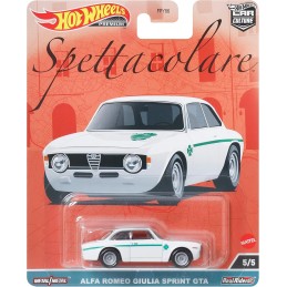 HOT WHEELS PREMIUM - 1/64 -...