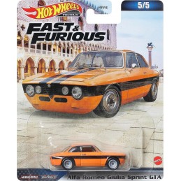 HOT WHEELS PREMIUM - 1/64 -...