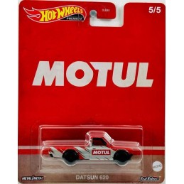 HOT WHEELS PREMIUM - 1/64 -...