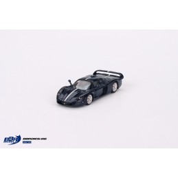 BBR - 1/64 - MASERATI MC12...