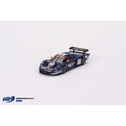 BBR - 1/64 - MASERATI MC12...