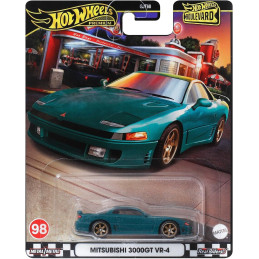 HOT WHEELS PREMIUM - 1/64 -...