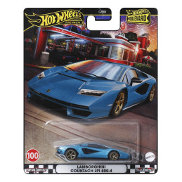 HOT WHEELS PREMIUM - 1/64 -...