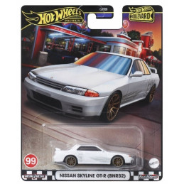 HOT WHEELS PREMIUM - 1/64 -...