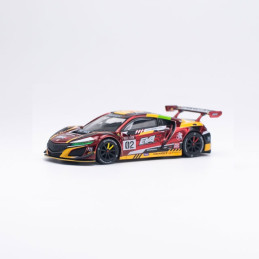 POP RACE - 1/64 - HONDA NSX...