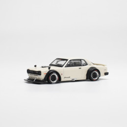 POP RACE - 1/64 - SKYLINE...