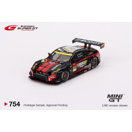 MINIGT - 1/64 - NISSAN GT-R...