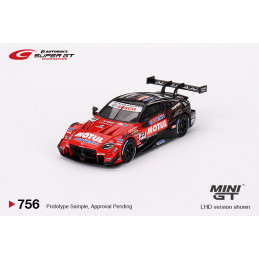 MINIGT - 1/64 - NISSAN Z...