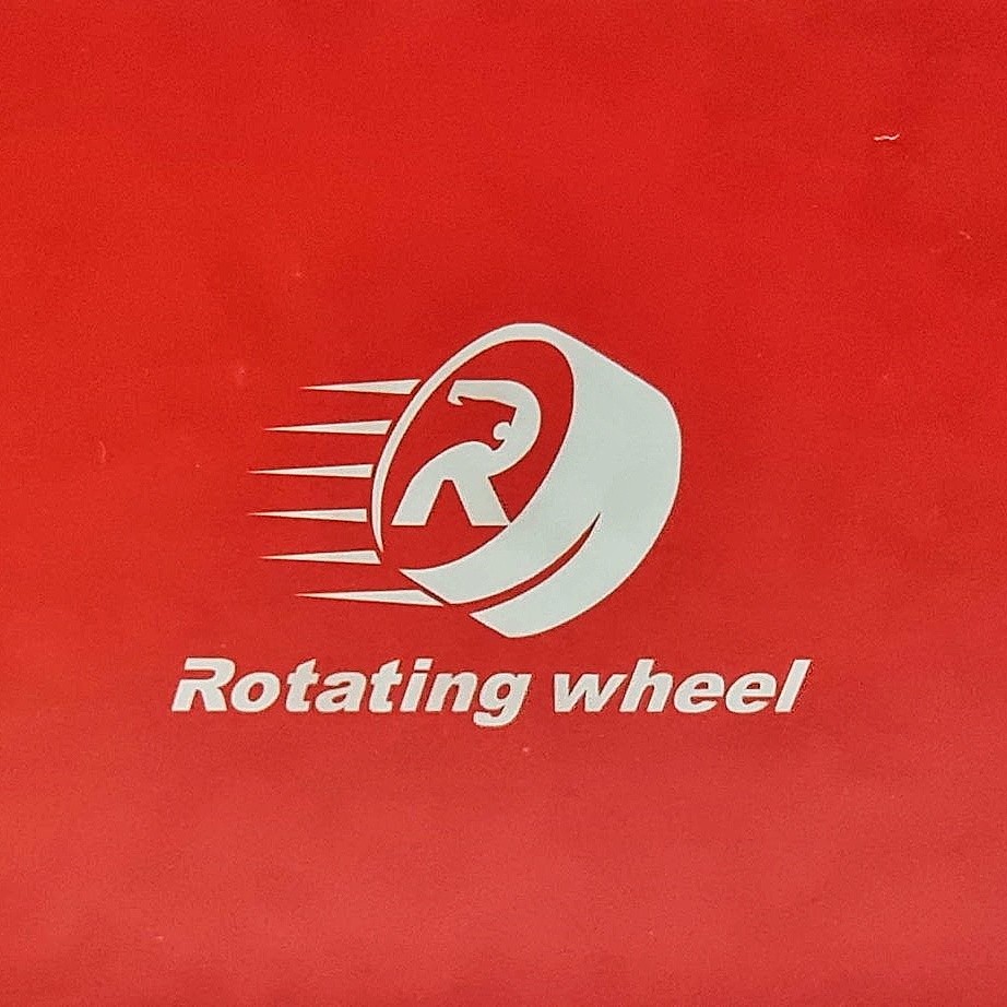 Rotating Wheel